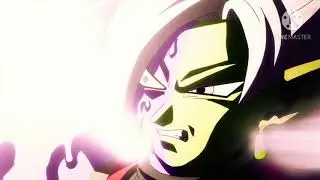 Vegito vs Fused Zamsu [AMV] Courtesy Call - Thousand Foot Krutch