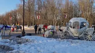 Новгородский кремль.