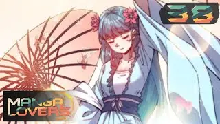 The Path To The Peak Starts With A Mountain Chapter 38 Manga Lovers #Manga #MangaGirls #MangaLovers