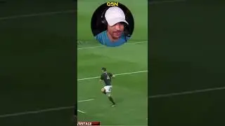 Bakkies Botha is a MONSTER...