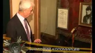 Георгий Жуков - маршал победы!