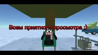 Обзор новогоднего обновления simple sanbox 2 ssb2