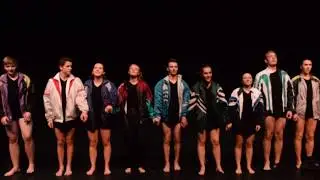 6. Tanztreffen der Jugend | Everything Moves