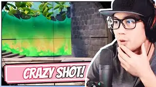 MY CRAZIEST SHOT EVER? | Valorant (ft. fuslie, Natsumiii, peterparkTV, bnans, & MORE!)