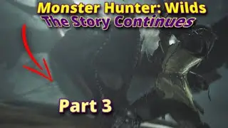 Monster Hunter Wilds: Olivia might just be HIM!!