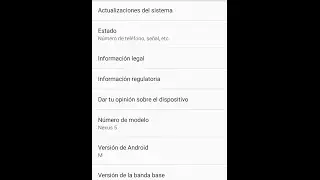 Install Android M using Ubuntu - Linux Mint [NEXUS]