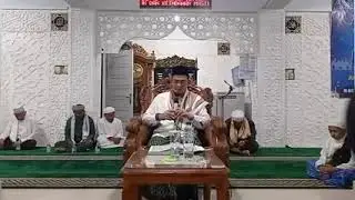 Kajian Umum ‼️ Buya Arrazy Hasyim