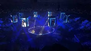 Metallica - Nothing Else Matters (Live)