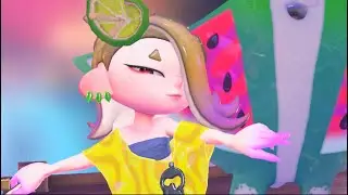 Anarchy Rainbow (Summer Nights) - In-game screens MV [HD 60FPS]