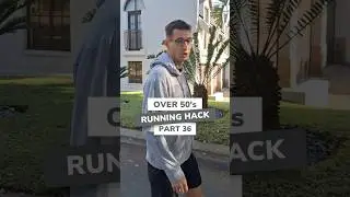 Do THIS Before Every Race