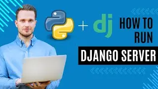 How to run Django server on local host check out this short video