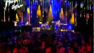 Wyclef's Michael Jackson Tribute