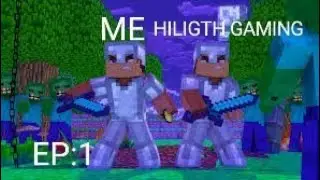 MINECRAFT MULTIPLAYER EP:1 MALAYALAM