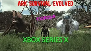Ark Survival Evolved Fjordur Official PVE : The Hunt Continues