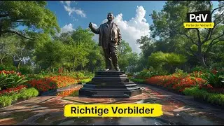 Irakli [031]: Denkmal eines glücklichen Menschen