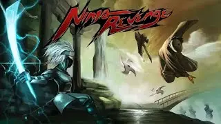 NINJA REVENGE VERY NEXT LEVEL GAME IN ANDROID