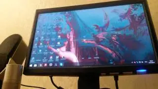 Проблема с видеокартой AMD Radeon 7970 HD