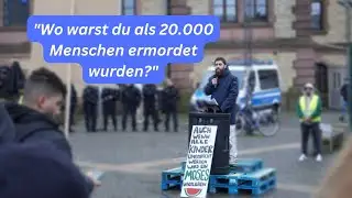 Der sogenannte 