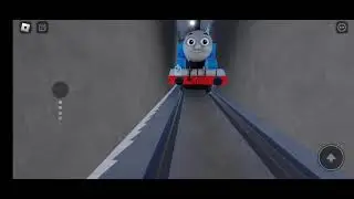 The Tunnel (Special Original) Roblox Thomas.Exe