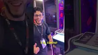 dica para quem for na BGS #bgs #bgs2023 #brasilgameshow #games #jogos