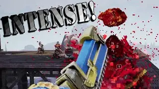 Warhammer 40,000: Boltgun | #PCGamePass