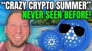 CARDANO ADA - 