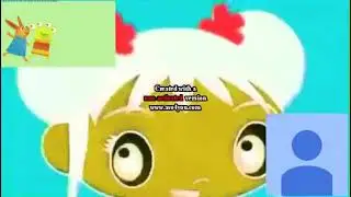 Ni Hao Kai Lan Theme Song in G Major FIX 2