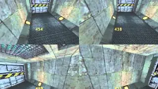 Half-Life 21 - c1a0