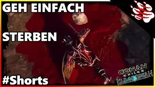 ► Geh einfach Sterben - Sunday 