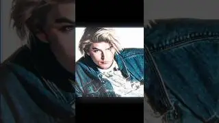 Jordan Barrett ⚡Mr.Aura - Protection charm |#shorts #looksmaxxing