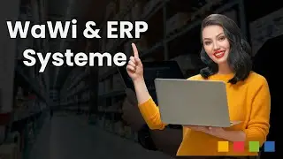 Für große Seller: ERP & Wawi Systemen