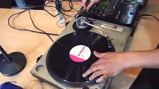 Piter De Vires @ Radionica 99.1 - 3.8.2013 Part 2
