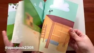 Переводные картинки. Домашние животные. | 3+