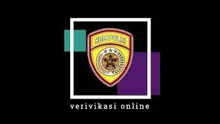 Verivikasi Online Penerimaan Polri 2020