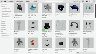 HOW TO GET HEADLESS HEAD ON ROBLOX 2021