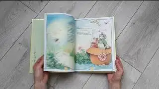Найкраща книга для читання від 1 до 3 років