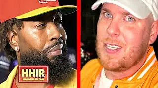 AYE VERB, CHEF TREZ, COLA & CO INTENSE A WARD'S RESUME & VERB VS A WARD DEBATE + MAX OUT 3 BATTLES!