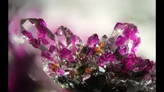 Documentaire // Minéraux // ☆ Les origines de la vie ☆【FR】720p