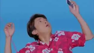 [CM] GungHo パズル＆ドラゴンズ 「ボートの大野さん」篇 15s