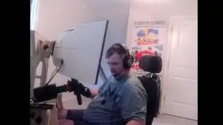 Stream 327 - Gyro does GT3