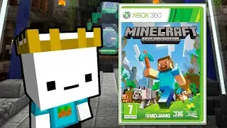 ¡Jugamos El Servidor del Minecraft Legacy!