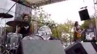 Viva Voce (live) - Alive with Pleasure