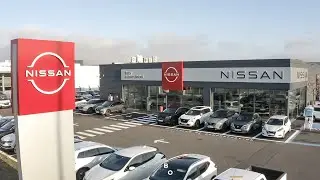 Bony Automobiles Nissan Clermont-Ferrand