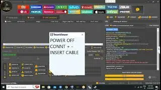 Tecno Spark Go 2020/2021 (KE5) Pratten and Frp Unlock With UnlockTool Done By BJ Software Solution