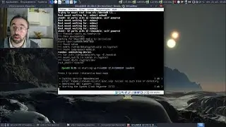 GhostBSD en version 18.10rc1, ça donne quoi ?