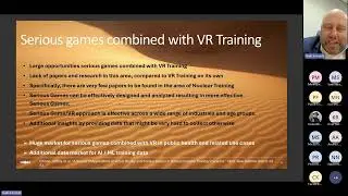 Virtual Reality for Public Health