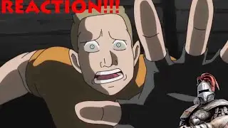 Resident Evil - Jill Valentine (Hinca-P) Reaction!