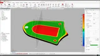 Geomagic Design X - Basic Demo in 15 Minutes