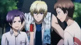 Servamp AMV - Schuyler Sisters