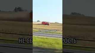 KAMAZ Racing Truck